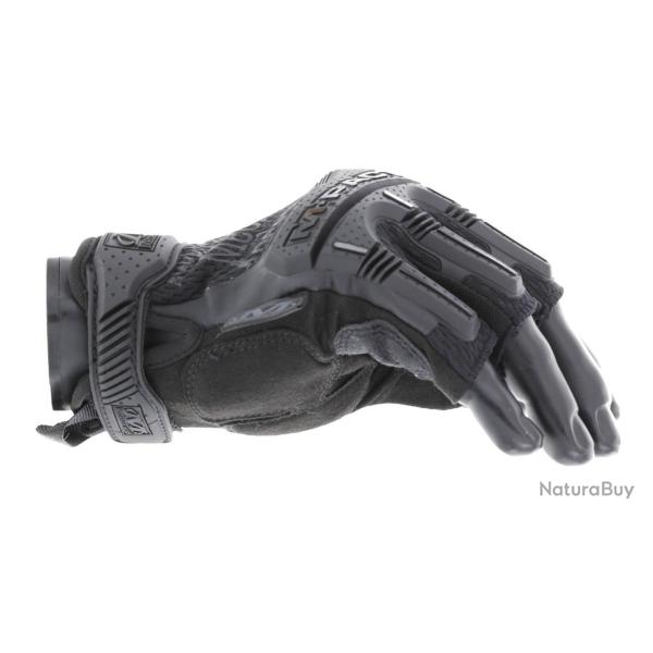 Mitaines Mechanix M PACT noirs