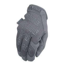 Gants Mechanix ORIGINAL gris