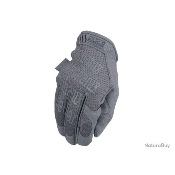 Gants Mechanix ORIGINAL gris