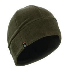 Bonnet Beretta Fleece Beanie vert Vert