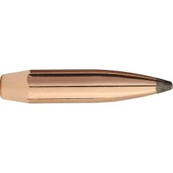 Sierra ogives Cal. 7 mm (284) 175gr SBT (Spitzer Boat Tail) bte de 100