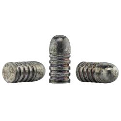 Set de 50 balles coniques pour fusil &agrave; culasse .45 PN