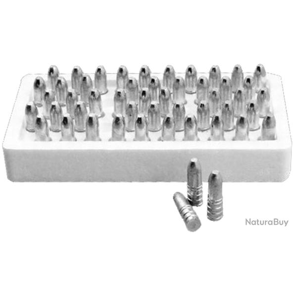 Set de 50 balles coniques pour fusil � culasse .41 PN