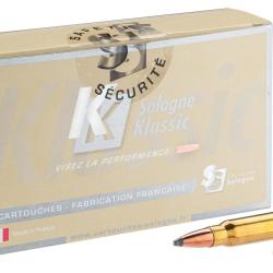 Sologne 30R Blaser