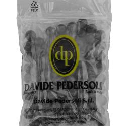 Balles rondes int&eacute;rieures par 100 .45PN bte de 100