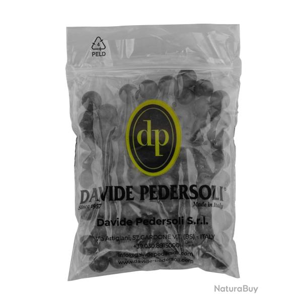 Balles rondes int�rieures par 100 .45PN bte de 100