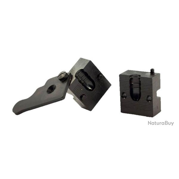 Moules � balles Davide Pedersoli pour cartouches papier calibre .541 Poudre Noire