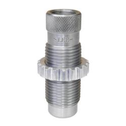 Lee precision - Matrice de sertissage Taper Crimp Die .38 Special