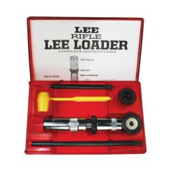 Lee Precision - Kit de rechargement Lee Classic Loader .357 Mag 90258