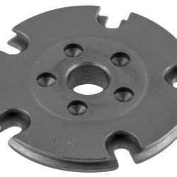 Lee Precision - Plateau support douille 5 positions pour presse Lee Load Master .222 / .223 Rem Shel