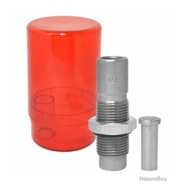 Lee Precision - Kit de recalibrage et graissage .224 90049