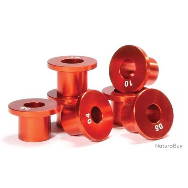 Lyman Case Trim Xpress Bushing 7.62 x 54 Russian