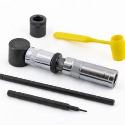 Lee Loader - kit de rechargement compact et complet