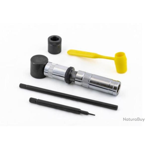 Lee Loader - kit de rechargement compact et complet