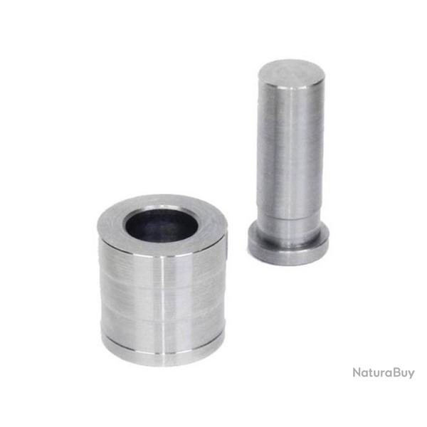 Bullet Sizer & Punch - Lee Precision .457 91529