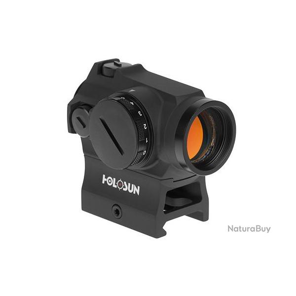 Holosun Red Dot HS 403R (point rouge)