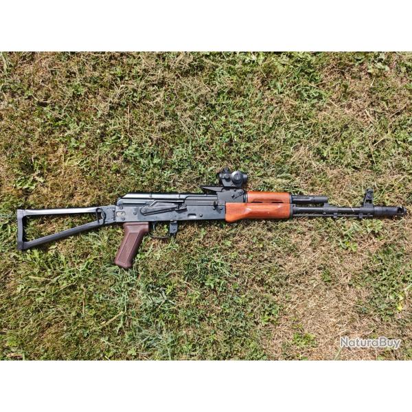 E&L  AKS74N