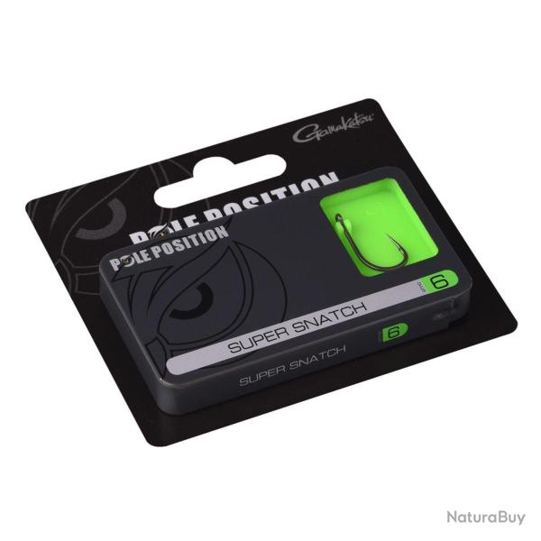 POLE POSITION HAMEON SUPER SNATCH POLE POSITION 6