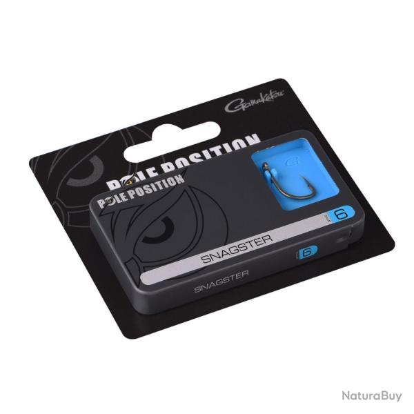 POLE POSITION HAMEON SNAGSTER POLE POSITION 4