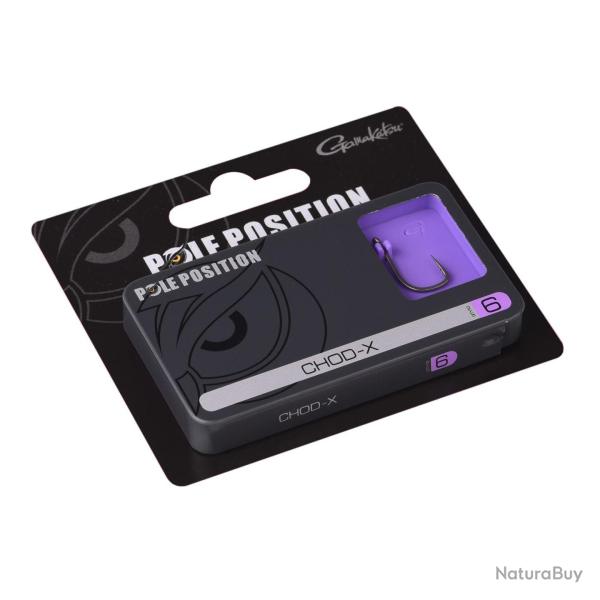 POLE POSITION HAMEON CHOD-X POLE POSITION 6