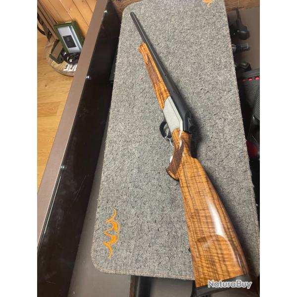 R93 last edition neuve calibre 308 win filet grade 5