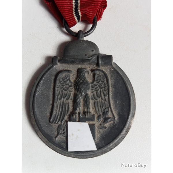 m�daille du front de l'est 1944