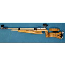 Feinwerkbau P800 Universal - Gaucher