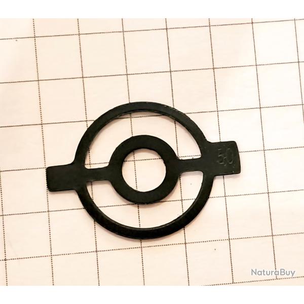 DIOPTRE insert oeilleton, iris 5.0