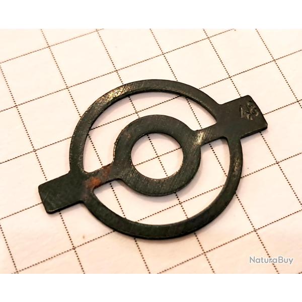 DIOPTRE insert oeilleton, iris 4.8