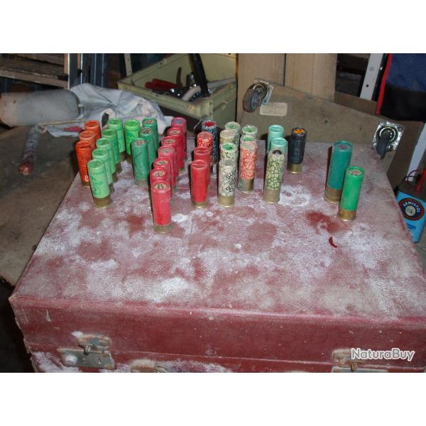 munitions collection