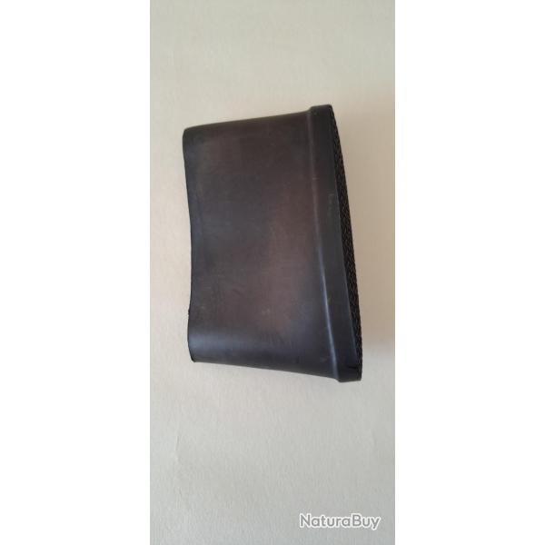 Sabot amortisseur caoutchouc