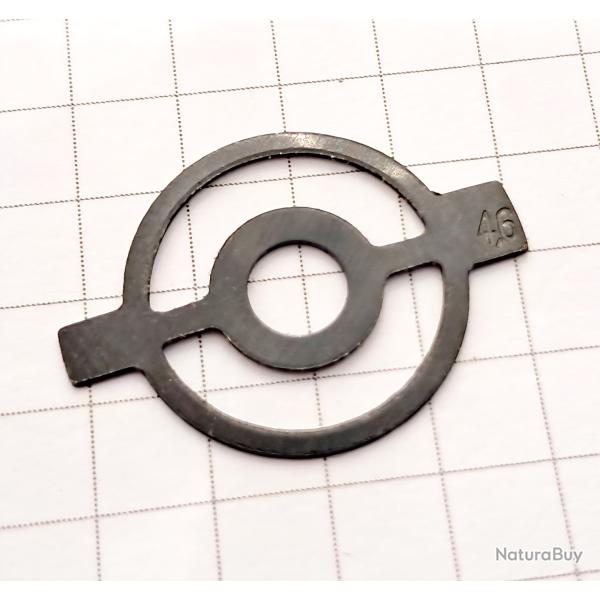 DIOPTRE insert oeilleton, iris 4.6