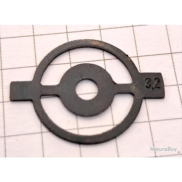 DIOPTRE insert oeilleton, iris 3.2