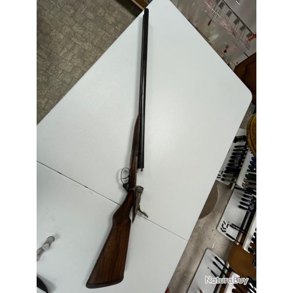 FUSIL DARNE CALIBRE 12
