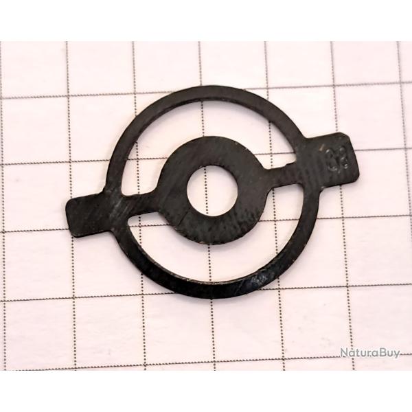 DIOPTRE insert oeilleton, iris 3.8