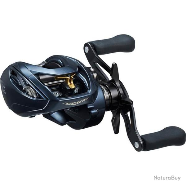 Moulinet Casting Daiwa Steez A2 Tw 2023 1000HL