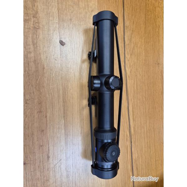 LUNNETE ZEISS VICTORY V8
