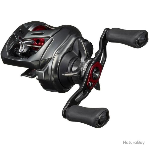 Moulinet Casting Daiwa Alphas Air 2020 Tw 8.6L