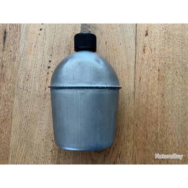 Gourde US WW2 S.M.C.O  1943