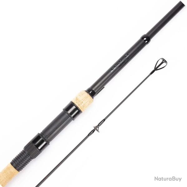 Canne Carpe Nash Dwarf Cork 9Ft 3.25Lb