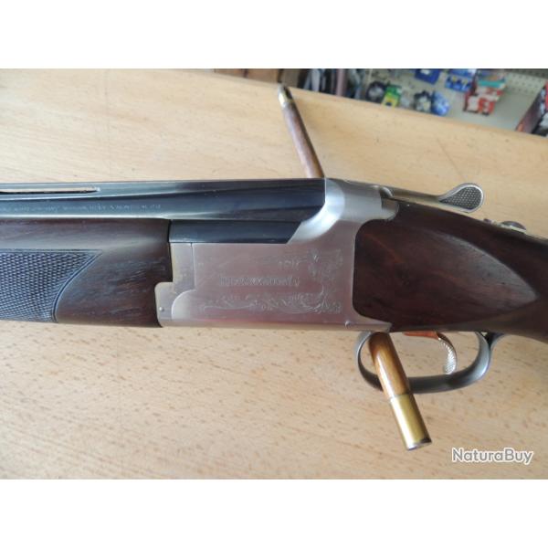 BROWNING B325 calibre 12