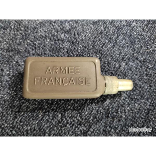 Burette r�glementaire Kit UC FRF2