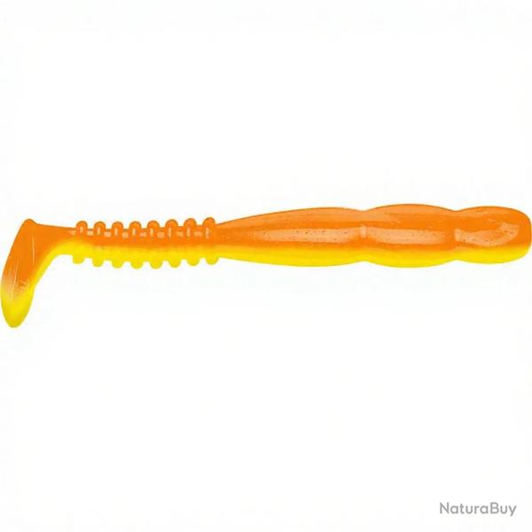 Leurre souple REINS Fat rockvibe shad 8 759 Sea pineapple chart