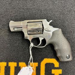 Taurus 605 inox 2" 357 mag
