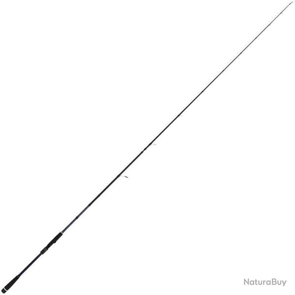 Canne Spinning Illex Nitro S 2402 Mh Blue Tracker 2.40m 10-35GR