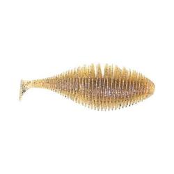 Leurre souple GEECRACK Bellows gill swimmer 3.2 283 Eating moebi