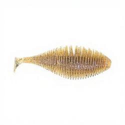 Leurre souple GEECRACK Bellows gill swimmer 3.2 283 Eating moebi