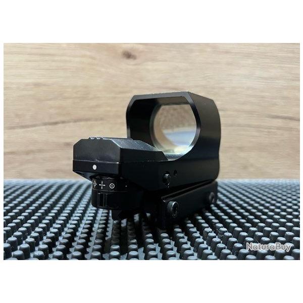 Red Dot Swiss arm Style EOTECH airsoft TBE