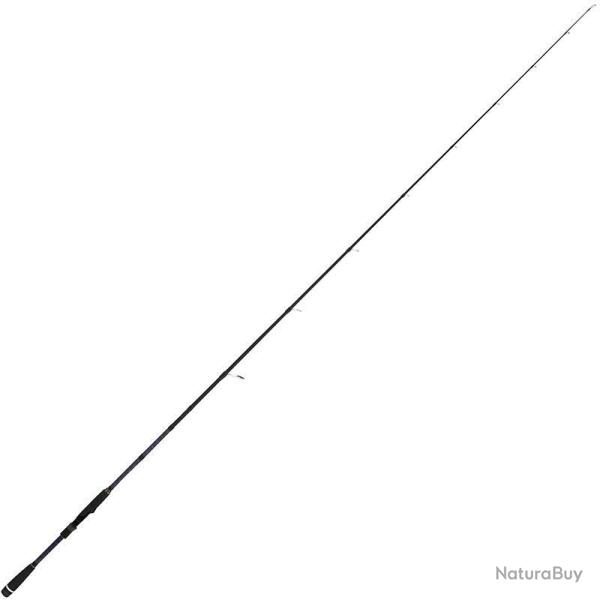 Canne Spinning Illex Nitro S 225 H Thunder Scale 2.25M 15-60GR