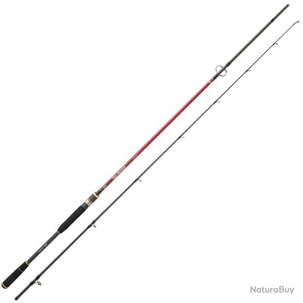 Canne Spinning Hearty Rise Red Shadow 2.13M 4-22Gr